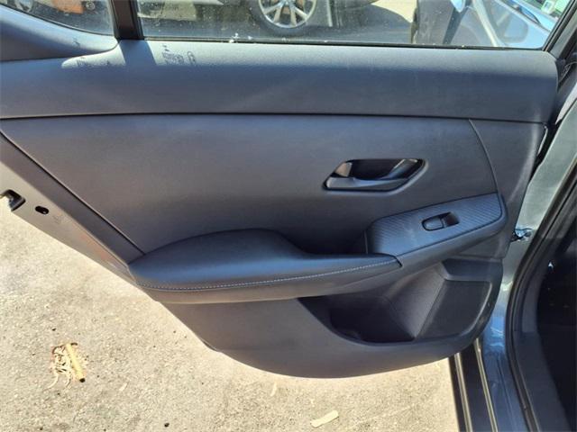used 2024 Nissan Sentra car, priced at $18,964