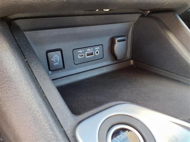 used 2024 Nissan Sentra car, priced at $18,964