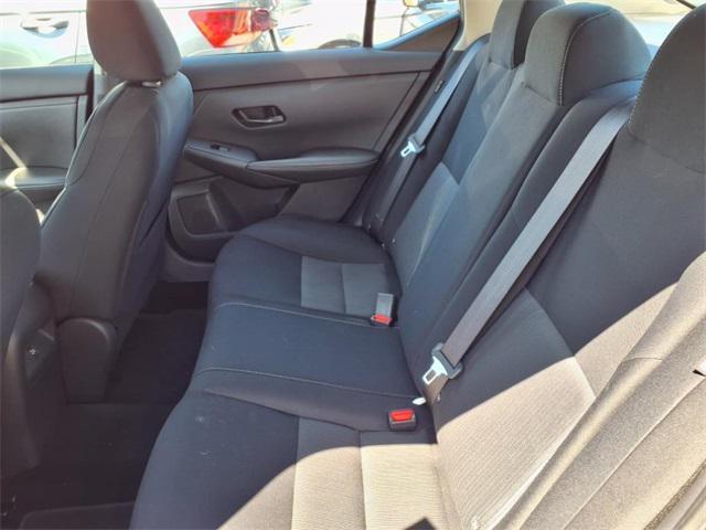 used 2024 Nissan Sentra car, priced at $18,964