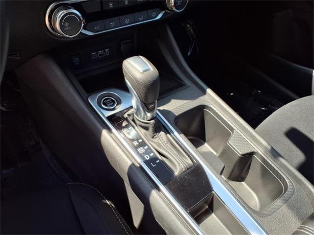 used 2024 Nissan Sentra car, priced at $18,964
