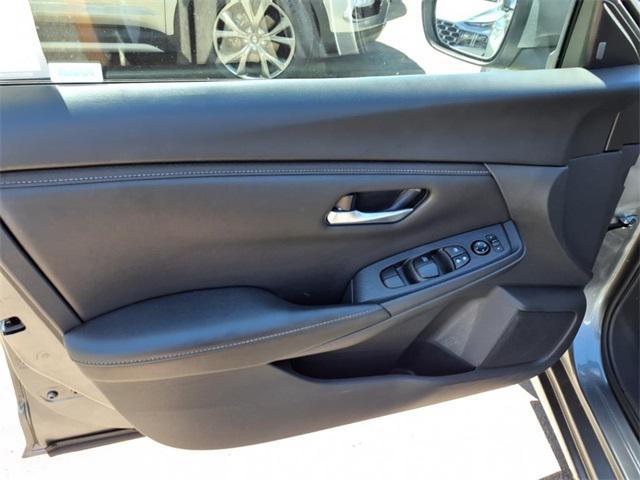 used 2024 Nissan Sentra car, priced at $18,964