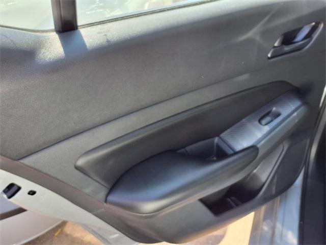 used 2023 Nissan Altima car, priced at $18,108