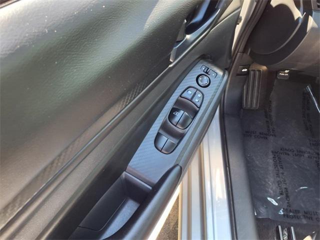 used 2023 Nissan Altima car, priced at $18,108