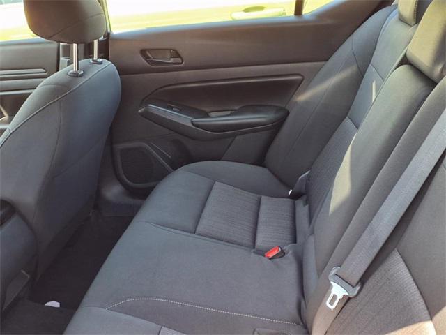used 2023 Nissan Altima car, priced at $18,108