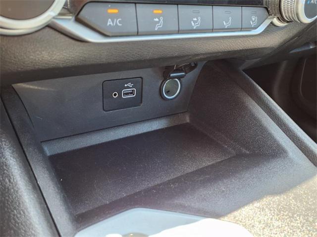 used 2023 Nissan Altima car, priced at $18,108