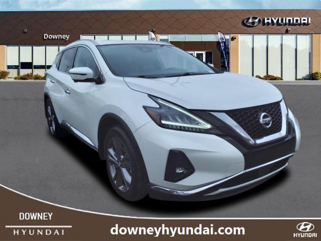 used 2020 Nissan Murano car, priced at $22,900