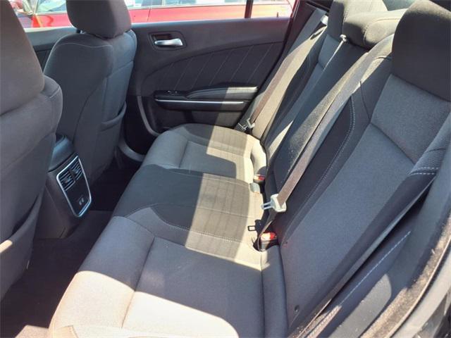 used 2022 Dodge Charger car, priced at $18,645