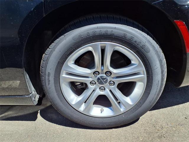 used 2022 Dodge Charger car, priced at $18,645