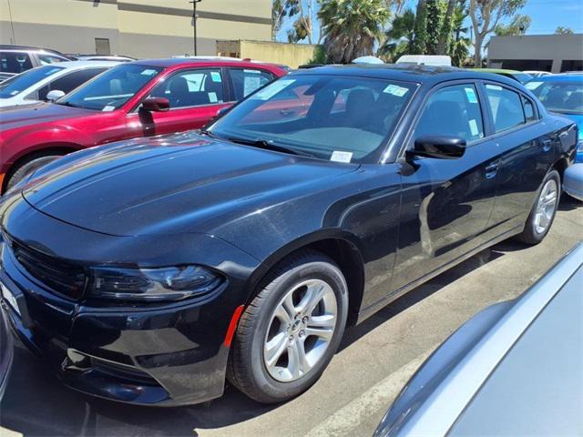 used 2022 Dodge Charger car, priced at $18,645