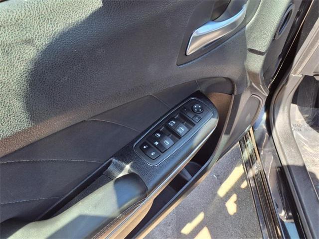 used 2022 Dodge Charger car, priced at $18,645