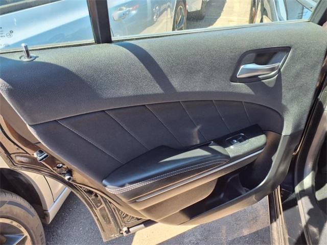 used 2022 Dodge Charger car, priced at $18,645