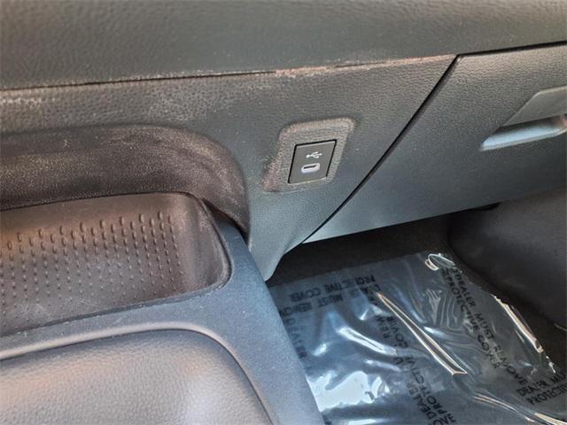 used 2023 Toyota Corolla car, priced at $17,954