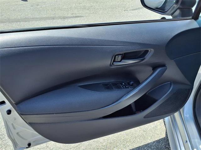 used 2023 Toyota Corolla car, priced at $17,954