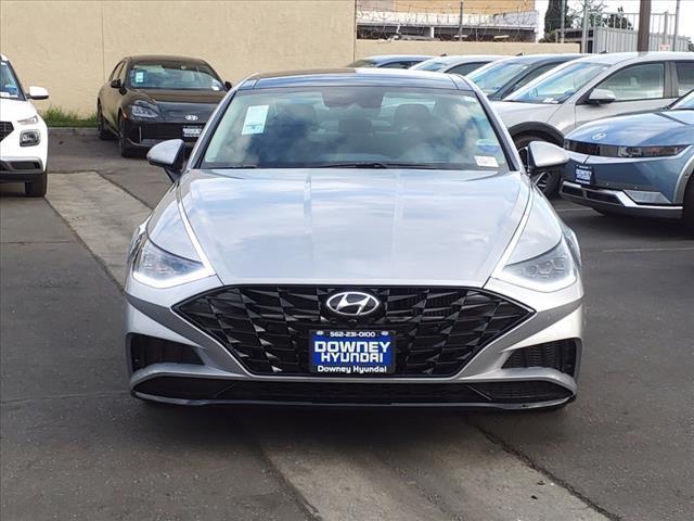 used 2023 Hyundai Sonata car, priced at $36,995