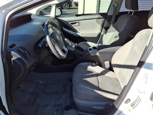 used 2013 Toyota Prius Plug-in car, priced at $11,750