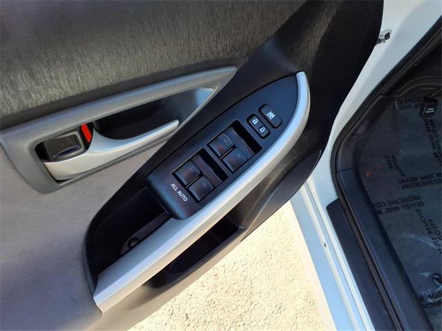 used 2013 Toyota Prius Plug-in car, priced at $11,750
