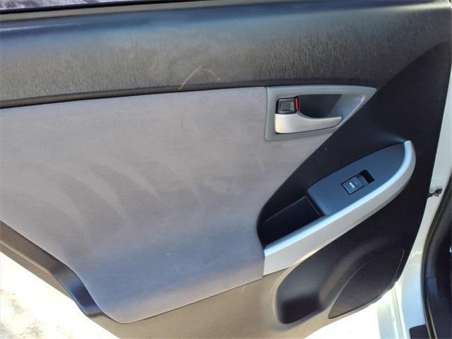 used 2013 Toyota Prius Plug-in car, priced at $11,750