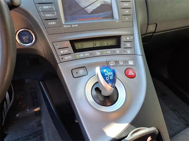 used 2013 Toyota Prius Plug-in car, priced at $11,750
