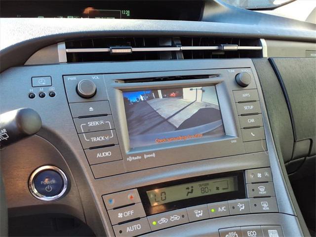 used 2013 Toyota Prius Plug-in car, priced at $11,750