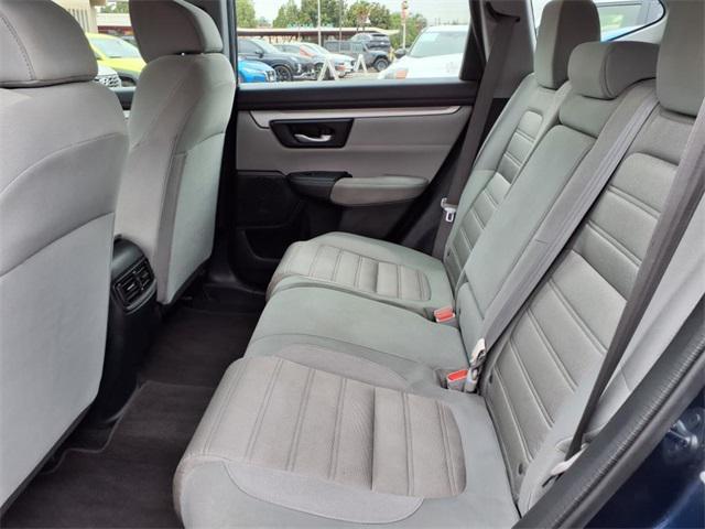 used 2020 Honda CR-V car, priced at $16,682