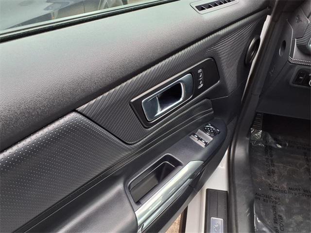 used 2024 Ford Mustang car, priced at $28,945