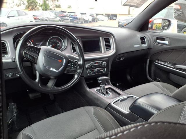 used 2022 Dodge Charger car, priced at $18,829