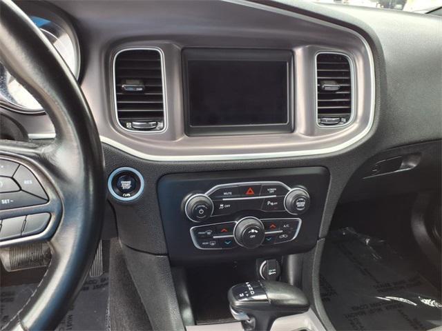 used 2022 Dodge Charger car, priced at $18,829