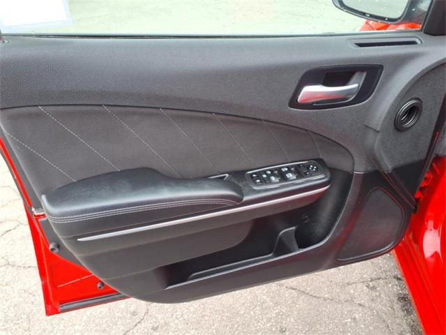used 2022 Dodge Charger car, priced at $18,829