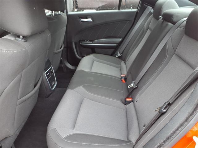 used 2022 Dodge Charger car, priced at $18,829