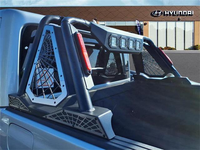 used 2023 Jeep Gladiator car, priced at $38,273