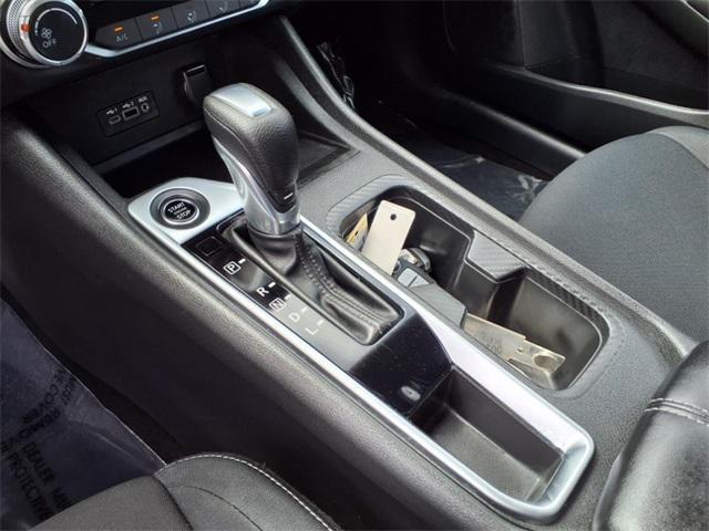 used 2023 Nissan Sentra car, priced at $16,923