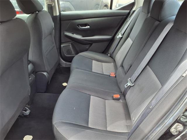 used 2023 Nissan Sentra car, priced at $16,923
