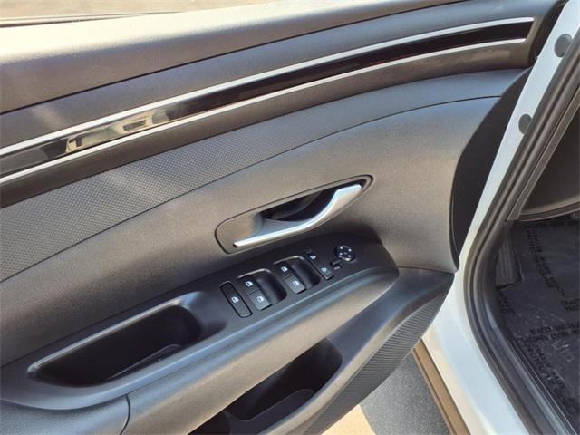 used 2024 Hyundai SANTA CRUZ car, priced at $25,181