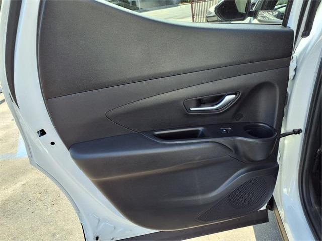 used 2024 Hyundai SANTA CRUZ car, priced at $25,181