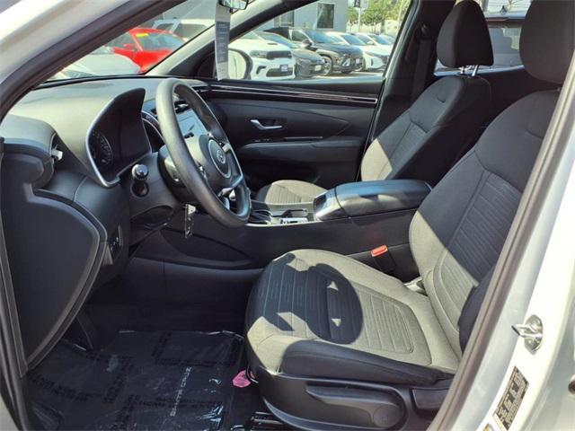 used 2024 Hyundai SANTA CRUZ car, priced at $25,181