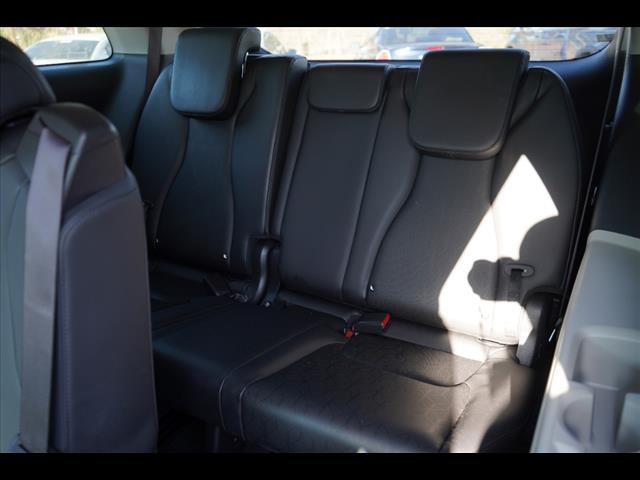 used 2023 Kia Carnival car, priced at $29,497