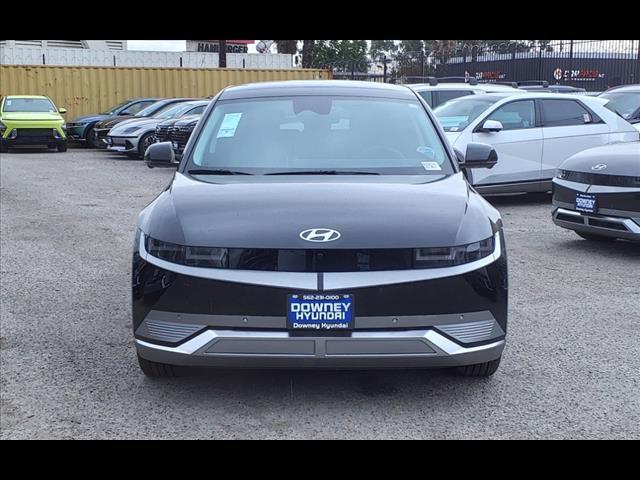 used 2024 Hyundai IONIQ 5 car, priced at $38,980