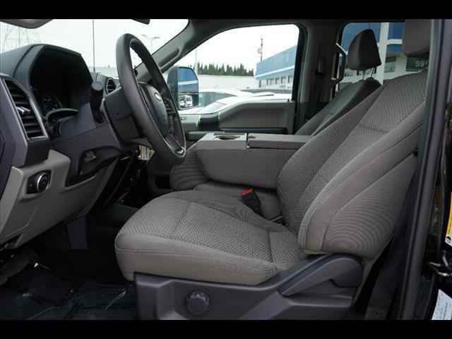 used 2022 Ford F-250 car, priced at $48,999