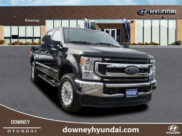 used 2022 Ford F-250 car, priced at $48,999