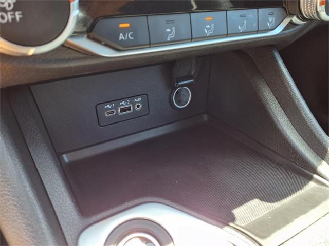 used 2022 Nissan Sentra car, priced at $17,796