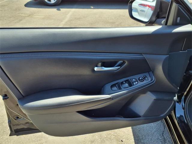 used 2022 Nissan Sentra car, priced at $17,796