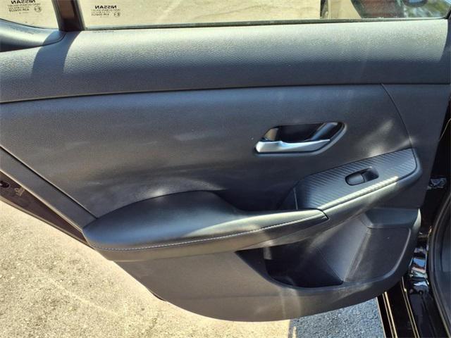 used 2022 Nissan Sentra car, priced at $17,796