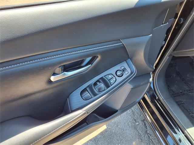 used 2022 Nissan Sentra car, priced at $17,796
