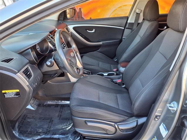 used 2016 Hyundai Elantra GT car, priced at $8,935