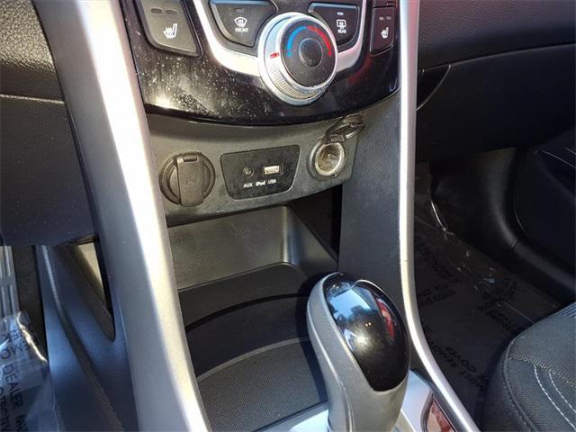 used 2016 Hyundai Elantra GT car, priced at $8,935