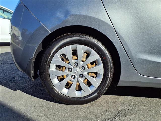 used 2016 Hyundai Elantra GT car, priced at $8,935