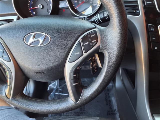 used 2016 Hyundai Elantra GT car, priced at $8,935