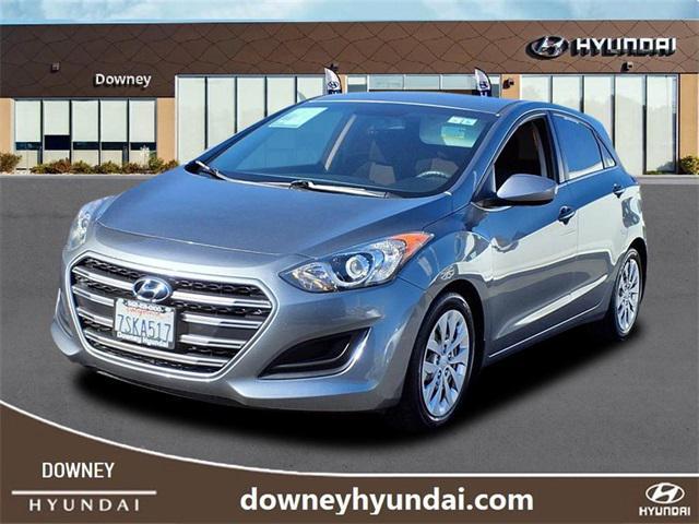 used 2016 Hyundai Elantra GT car, priced at $8,935