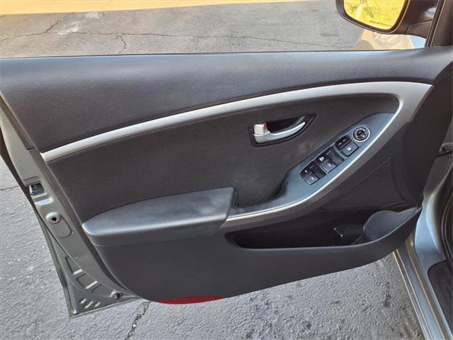 used 2016 Hyundai Elantra GT car, priced at $8,935