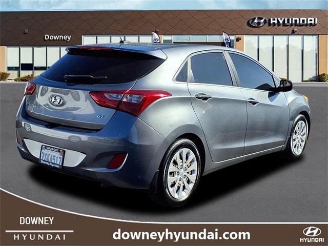 used 2016 Hyundai Elantra GT car, priced at $8,935